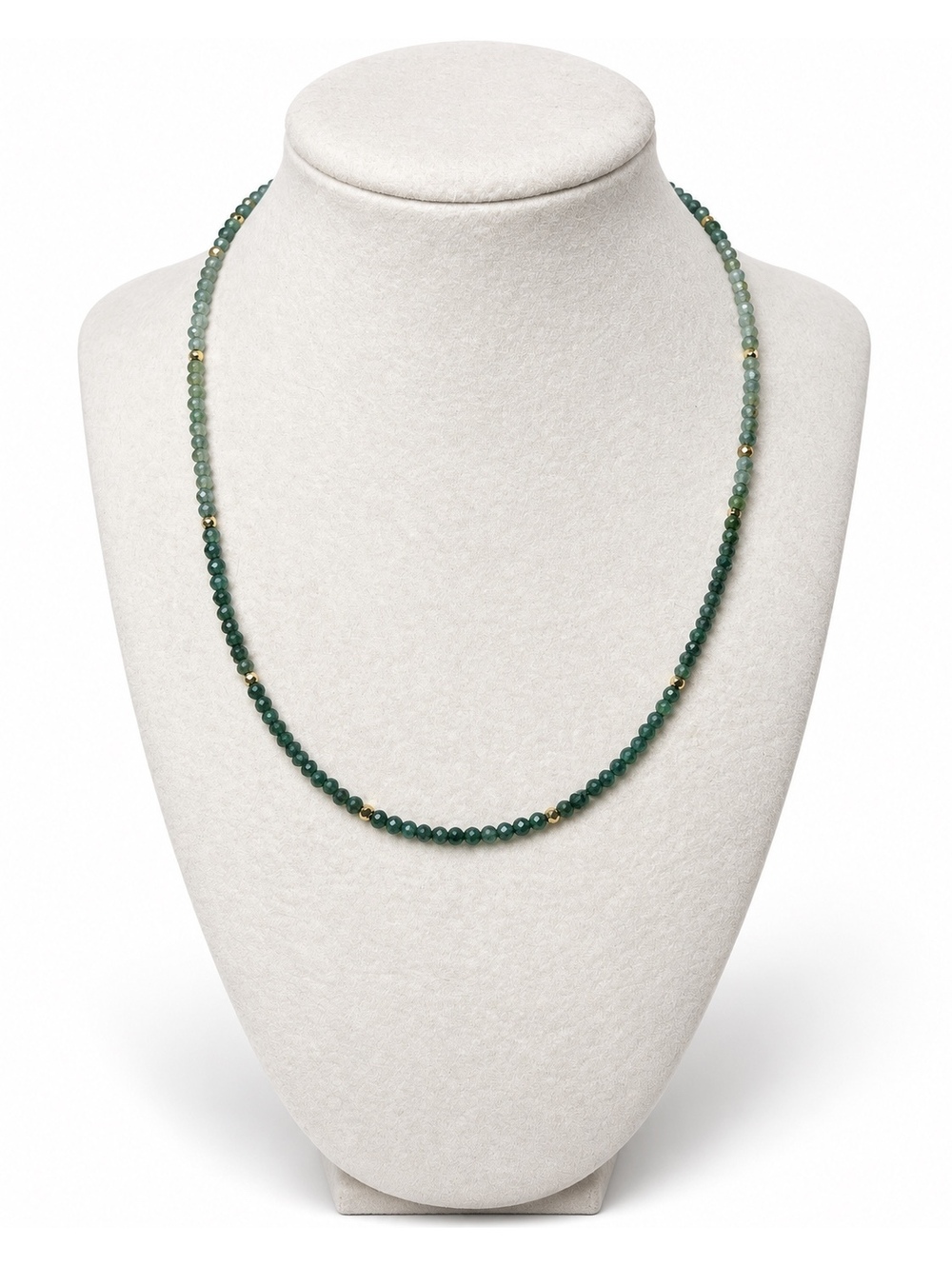 Jade Reverie Necklace